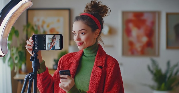 Strategic marketing services